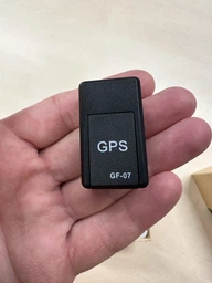 GPS трекер Mini A8 с микрофоном для авто и детей фото от покупателей 3