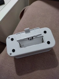 Беспроводная настольная светодиодная лампа c аккумулятором и USB зарядкой настольная лампа на батарейке светильник, ночная лампа автономная лампа настольная лампа на аккумуляторе (10051) фото от покупателей 16