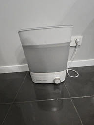 Стерилизатор и сушка 4-в-1 Philips AVENT SCF293/00 фото от покупателей 5