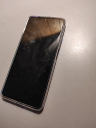 Мобильный телефон Xiaomi Redmi Note 12 Pro 4G 8/256GB Graphite Gray фото от покупателей 12