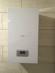 Электрический котел PROTHERM Ray (Скат) 6KE/14 - (3+3 кВт) с шиной eBus