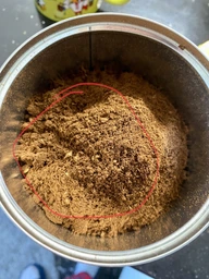 Кофе молотый Lavazza золотой, эконом упаковка для итальянского рынка qualita oro 100% arabica, 3x250 г фото от покупателей 9
