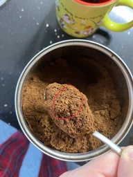 Кофе молотый Lavazza золотой, эконом упаковка для итальянского рынка qualita oro 100% arabica, 3x250 г фото от покупателей 8