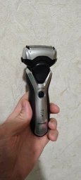 Бритва Panasonic ES-RT87-S520 фото от покупателей 11