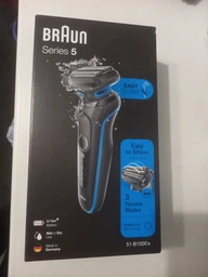 Электробритва Braun Series 5 51-M1000s (4210201432593)