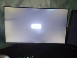 Монитор 23.8" QUBE Overlord (G24F144Plus) IPS FullHD 144Hz / Adaptive Sync / G-SYNC Compatible / FreeSync / Flicker-Free фото от покупателей 7