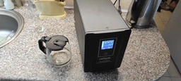 ИБП EnerGenie 1000VA (EG-HI-PS1000-02) фото от покупателей 9