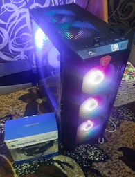 Корпус Frontier ASARO 205A