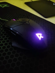 Миша RZTK S 410 USB Black фото від покупців 1