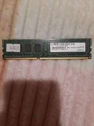 Модуль памяти для компьютера DDR4 8GB 2666 MHz Kingston (KVR26N19S8/8) фото от покупателей 2