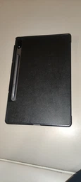 Чехол для планшета BeCover Smart Case для Lenovo Tab P12 Pro 12.6" TB-Q706F Black (BC_708075) фото от покупателей 2
