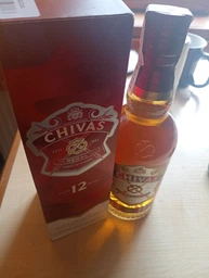 Виски Chivas Regal 12 лет выдержки 1 л 40% в подарочной упаковке (080432400432R) фото от покупателей 17
