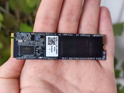 Накопитель SSD M.2 2280 1TB Apacer (m430763) фото от покупателей 9