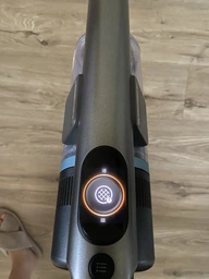 Миючий бездротовий пилосос Philips Complete Series 8000 XC8157/01 фото від покупців 1