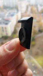 Пылесос без мешка DIRT DEVIL Ultima Black/Grey (DD2620-3) фото от покупателей 2