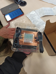 Процесор AMD Ryzen 7 7700 3.8GHz/32MB (100-100000592MPK) sAM5 Multipack фото від покупців 3