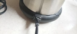 Кухонний подрібнювач для м'яса овочів та фруктів 2 л Food processor фото від покупців 1