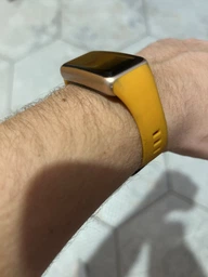 Ремінець Jsota для Huawei Band 6 Grey (22045-33)