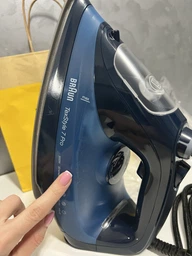 Праска Braun TexStyle 7 Pro SI7160BL фото від покупців 2