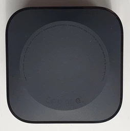 Медіаплеєр Apple TV 4K 64GB (MN873RU/A) 2022 фото від покупців 4