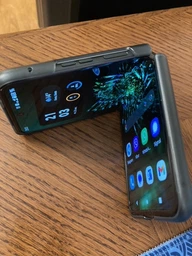 Мобільний телефон Motorola Razr 40 8/256GB Sage Green (994655)