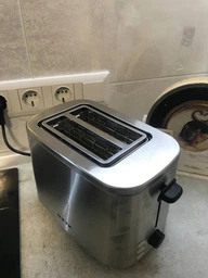 Тостер RZTK Venom 800W