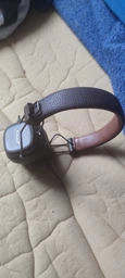 Наушники Marshall Major IV Bluetooth Brown (1006127)