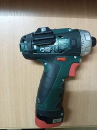 Магнітний біто-тримач шуруповерта Metabo 343447860, арт.шур594 фото від покупців 7