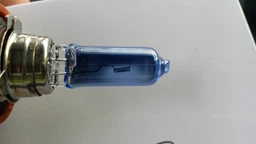 Лампочка галогенная H27/2 PGJ13 12V-27Вт (PRO Fusion) (SUPER BLUE) F- 1227/2SB фото от покупателей 5
