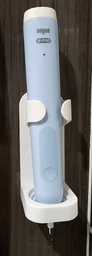 Электрическая зубная щетка Oral-B Pro 3 Sensitive Clean 3000 (4210201291237) фото от покупателей 2