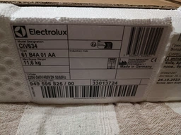Варочная поверхность индукционная Electrolux CIV634 фото от покупателей 10