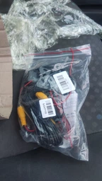 Камера заднього виду Bodasan з LED підсвічуванням (db-1003) фото від покупців 4