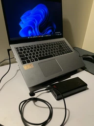 Кабель USB Type-C - 3.0*1.1 mm для Acer, PD тригер до 90W, переходник, адаптер питания, преобразователь для ноутбуков, зарядного устройства фото от покупателей 4