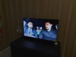 Телевизор Xiaomi Mi TV A2 32" (L32M7-EAUKR) фото от покупателей 15