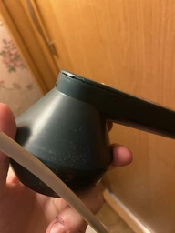 Бездротова машинка для видалення ковтунців Lemex Lint Trimmer акумуляторна від Usb фото від покупців 13