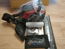 Бензопила Vitals BKZ 4525s 15″