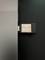 Адаптер Lapara OTG USB Type-C - USB 2.0 Type-A для смартфонів/планшетів із підтримкою OTG (LA-OTG-Type-C-adaptor) фото від покупців 1