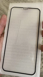 Защитное стекло BeCover для Apple iPhone 11 Black (BC_704103) фото от покупателей 5