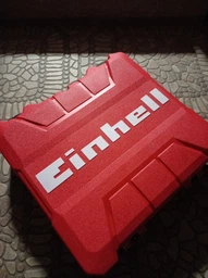 Кейс для инструментов Einhell E-Box S35 (4530045)