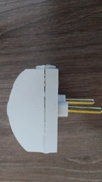Пятерник FROM FACTORY EPT 5AMP/250V
