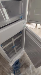 Холодильник Hotpoint-Ariston HAC20 T321