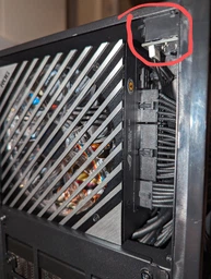 Корпус NZXT H1 Black (CS-H11BB-EU) фото от покупателей 2