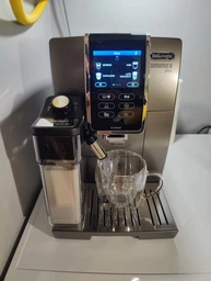 Кофемашина DELONGHI Dinamica Plus ECAM370.70.B
