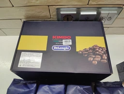 Кофемашина DELONGHI Dinamica Plus ECAM370.70.B фото от покупателей 5