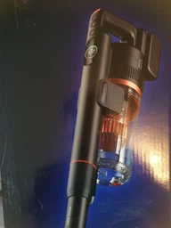 Миючий бездротовий пилосос PHILIPS Aqua Plus XC7055/01