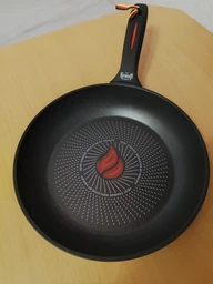 Сковорода алюминиевая Krauff Smart Fry с антипригарным покрытием 26 см (25-45-139)