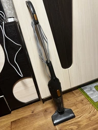 Пылесос Deerma Corded Hand Stick Vacuum Cleaner (DX115C)