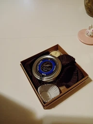 Ікра зерниста осетрових ROYAL CAVIAR - «Classic» 50 г