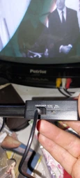 Адаптер STLab HDMI - AV/RCA/CVBS 0.15 м Black (U-995) фото від покупців 17