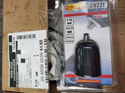 Тримач для мітчиків Richmann M1-M12 (C9000)